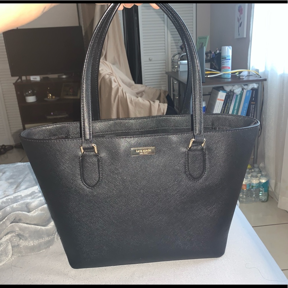 Kate spade small tote